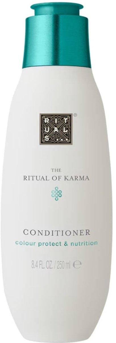 Bol.com Rituals - Karma Colour Protection Conditioner - 250ml aanbieding