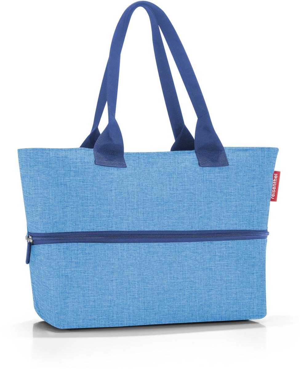 Tote Bag - Grote Capaciteit - 12L uit te breiden naar 18L