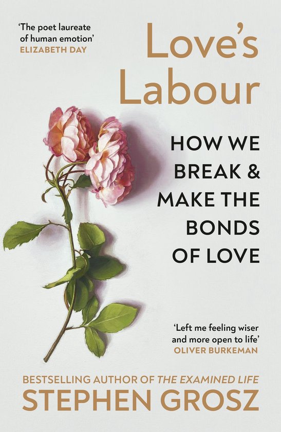 Love’s Labour - cover