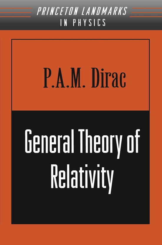 General Theory Of Relativity
