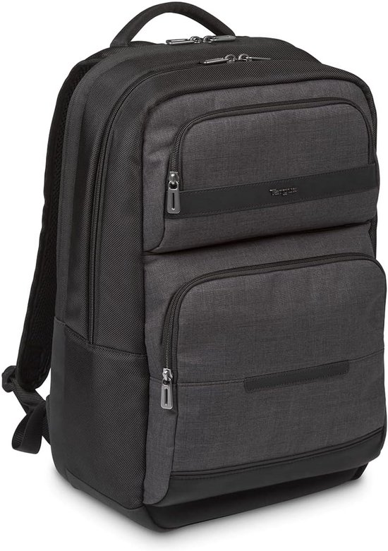 Professionele Laptop Rugtas 15.6 Inch - Waterbestendig & Compact voor ...