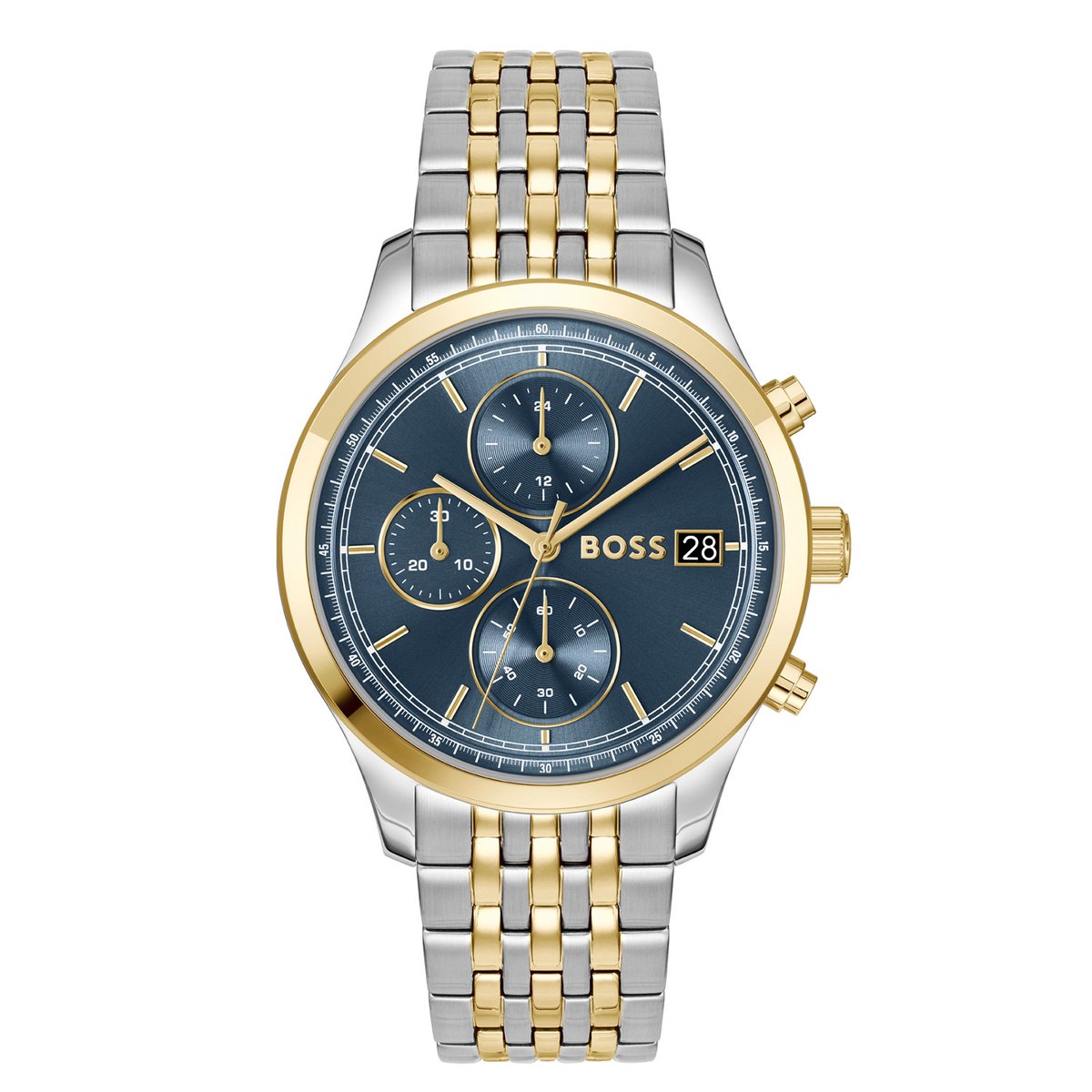 BOSS HB1514329 STRATUS 41mm