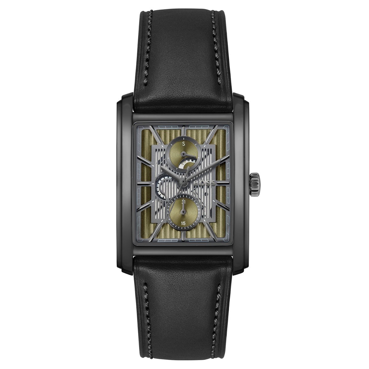 BOSS HB1514317 PRINCIPLE DRESS 43mm