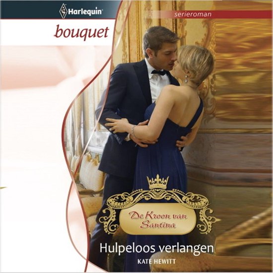 Hulpeloos verlangen - cover