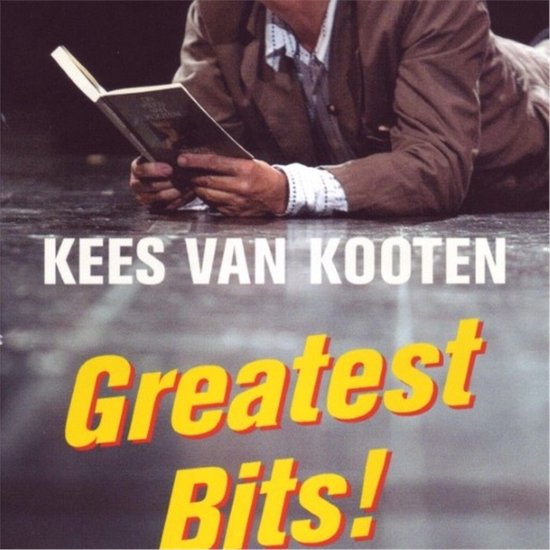 Greatest Bits! - cover