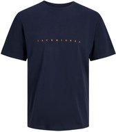 JACK&JONES JJESTAR JJ TEE SS NOOS T-shirt homme - Taille M