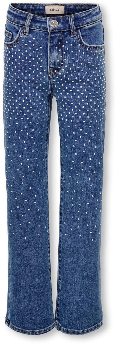 KOGJUICY WIDE RHINESTONE DNM