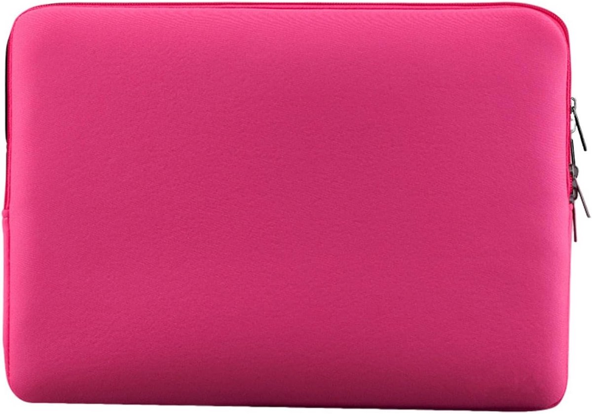 Waterdichte Neopreen Laptop Sleeve 14 Inch - Schokbestendige Notebook Tas