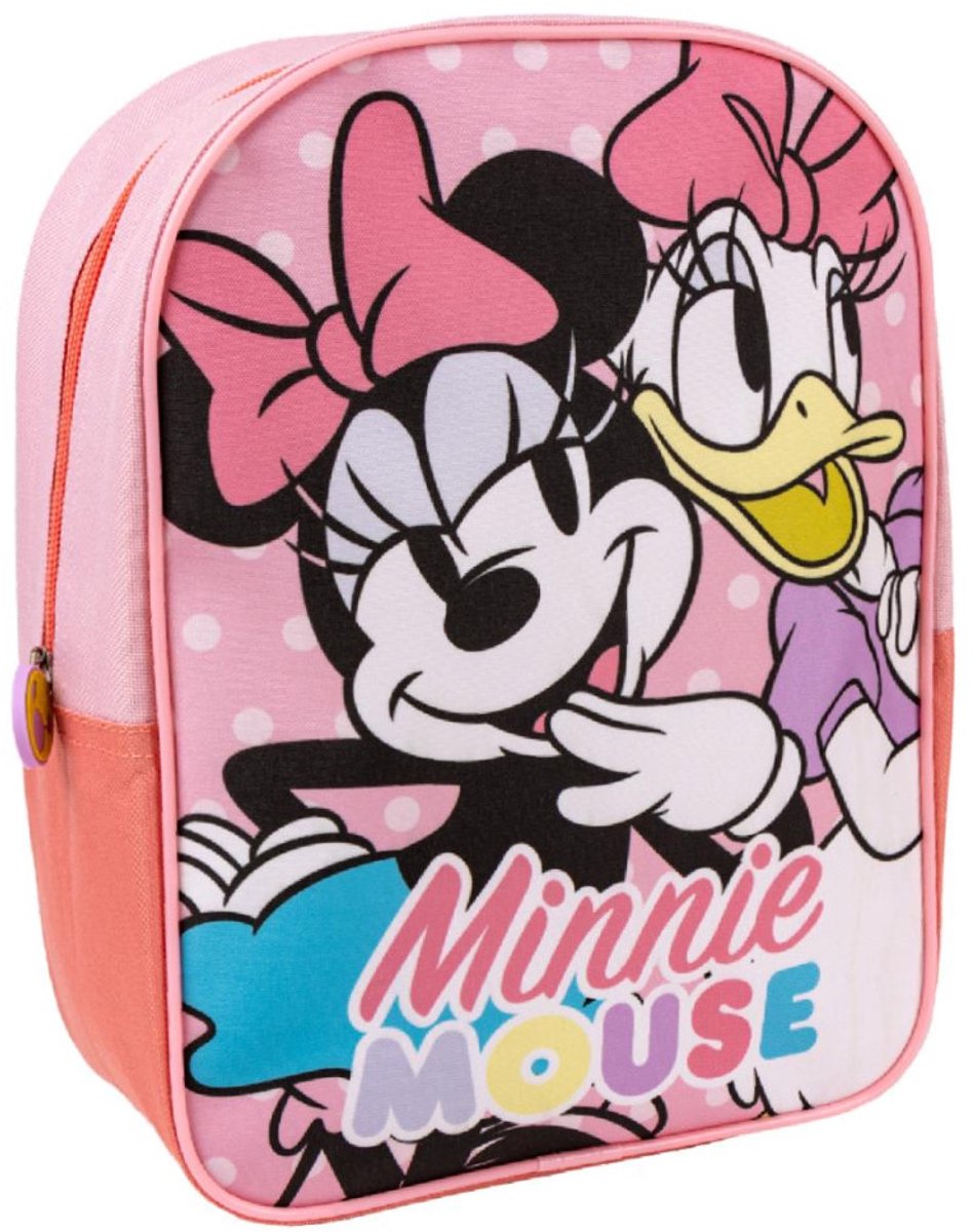 Minnie Mouse Rugzak