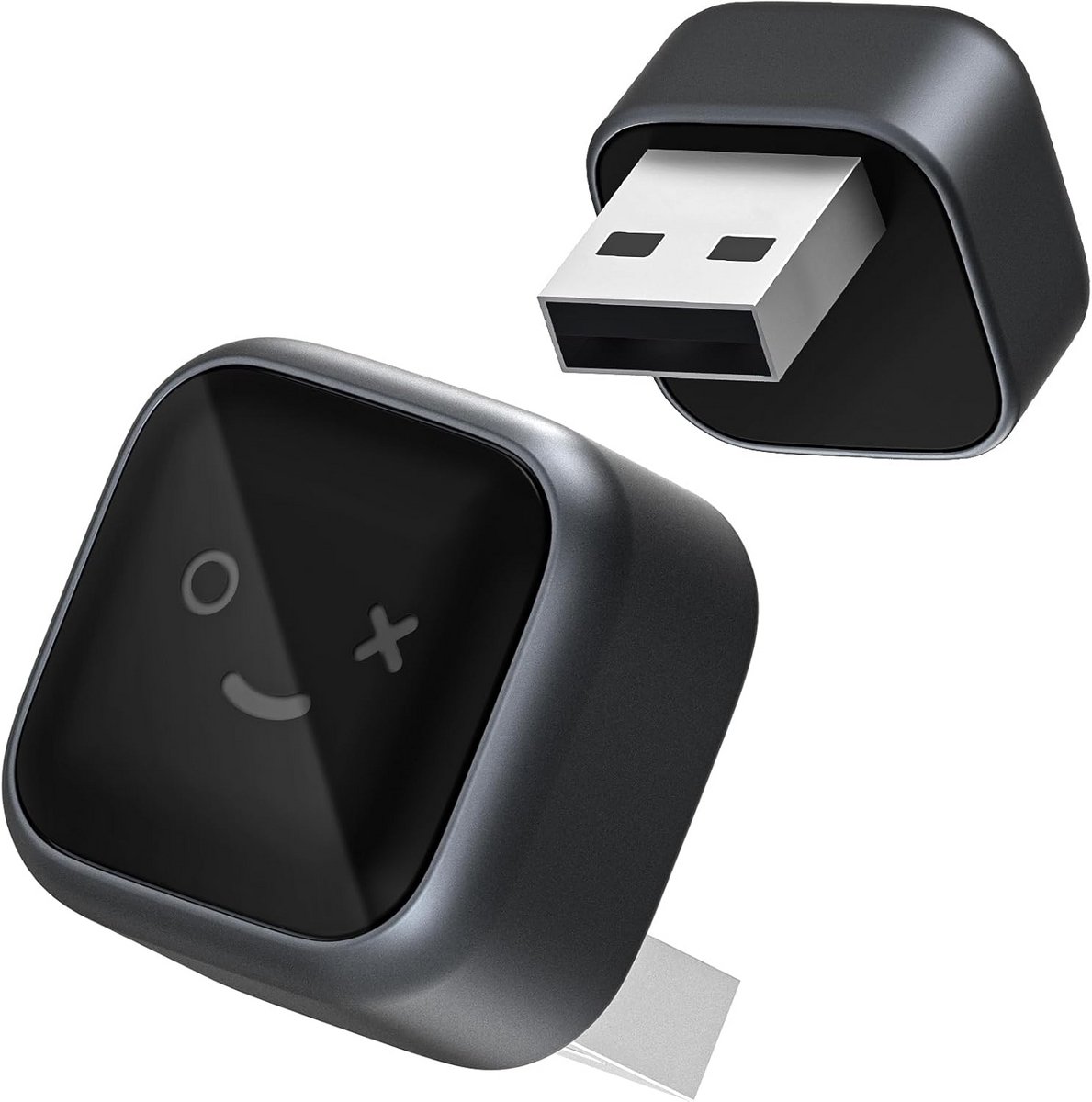 Draadloze CarPlay Adapter voor iOS Auto's