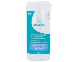 Akileine Absorberend Poeder 75GR