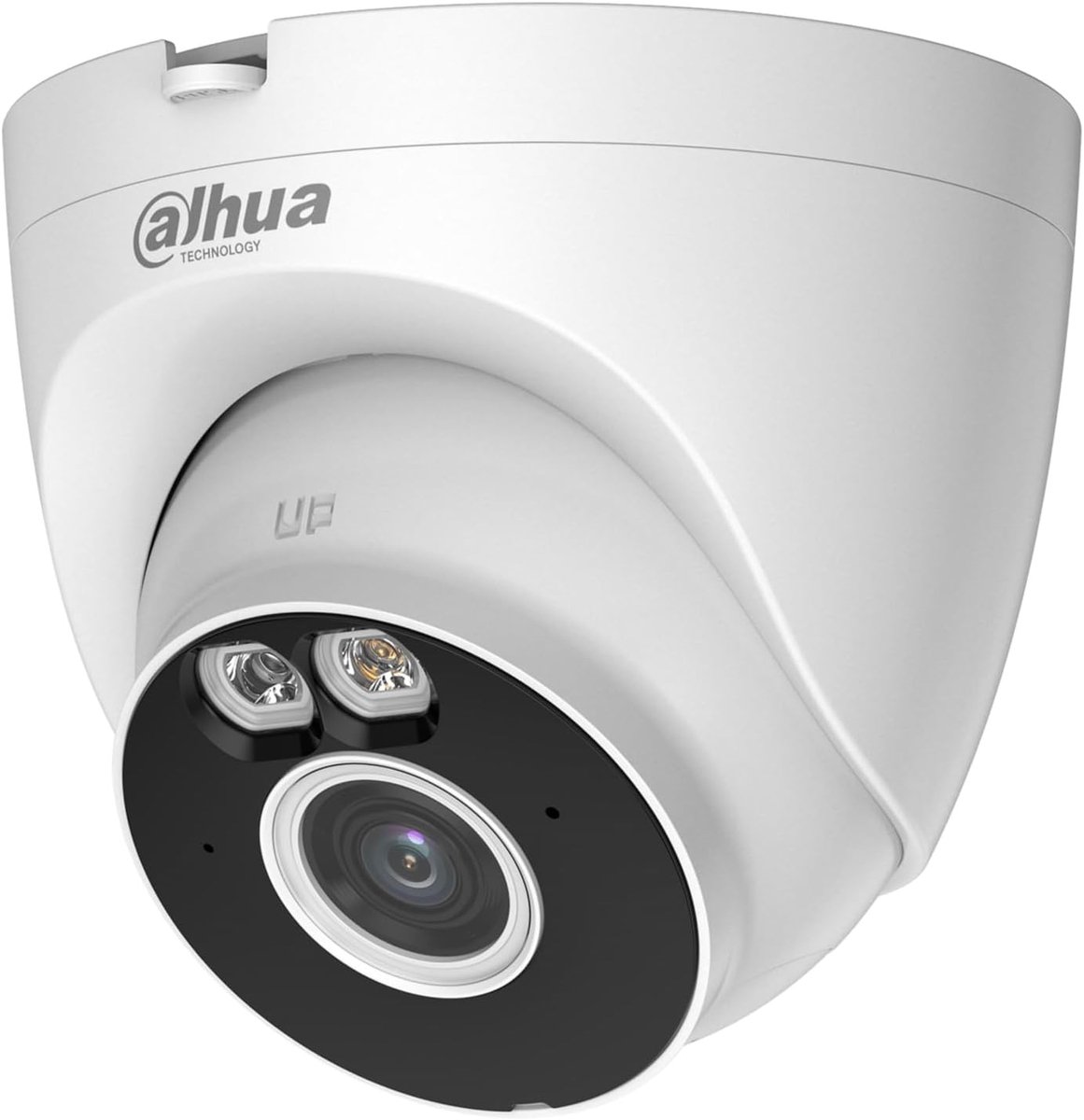 WiFi Bewakingscamera Buiten/Binnen 4MP met Tweerichtingsaudio en Alarm