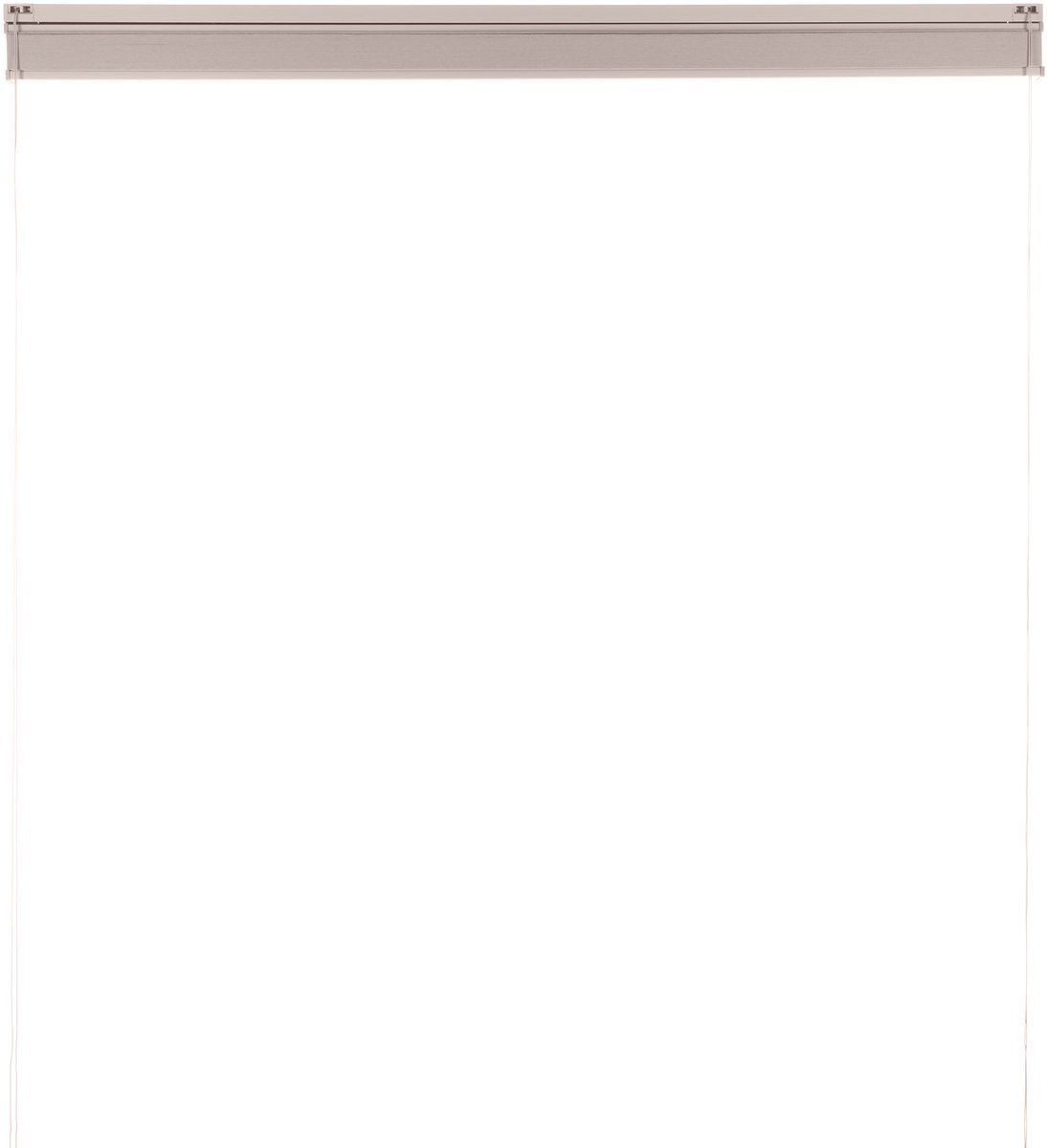 Dutchblinds - Plisségordijnen - verduisterend - Sand - 40 x 175 cm - Raamdecoratie op maat – foto 3