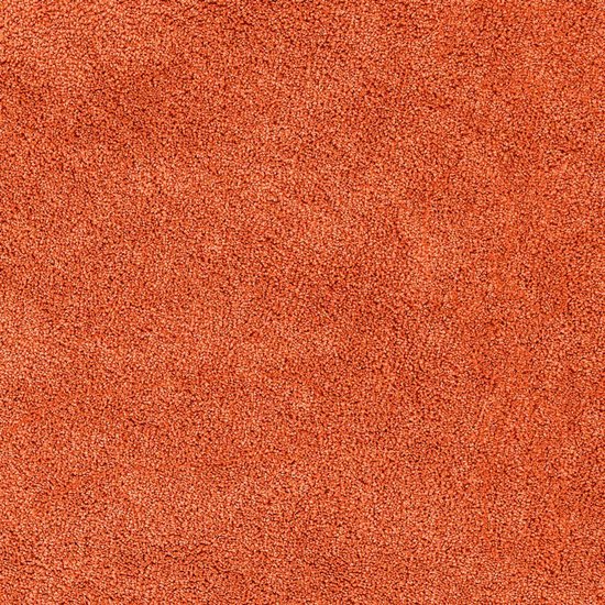 vidaXL - Antislip - Badmat - Oranje - 50 - x - 80 - cm - PP