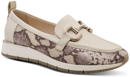 Tamaris Pure Relax Chaussures à enfiler pour femmes 1-24705-46 483 Taille: 41 EU