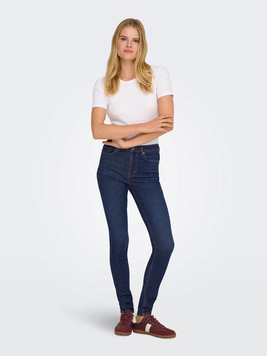 ONLY Skinny fit jeans ONPAOLA High waist Skinny fit Jeans