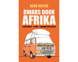 Dwars door Afrika