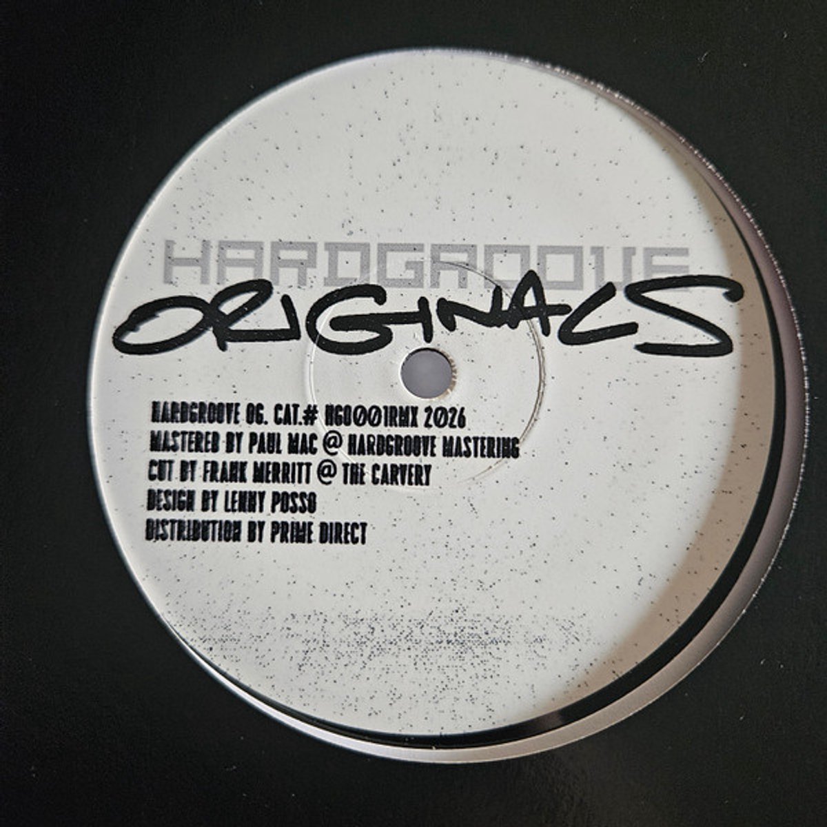 Ben Sims - Snapshot 99 (anne Remixes)