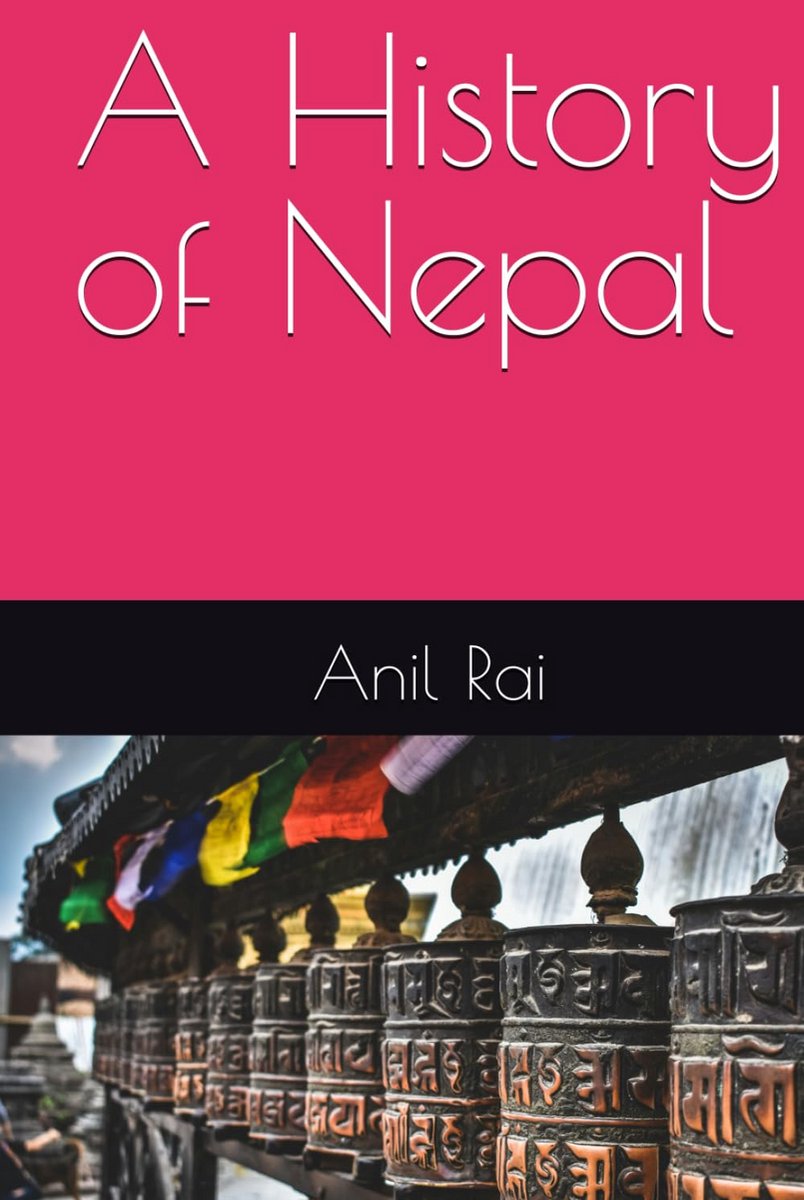 Gedetailleerde Geschiedenis van Nepal van Koninkrijk tot Republiek