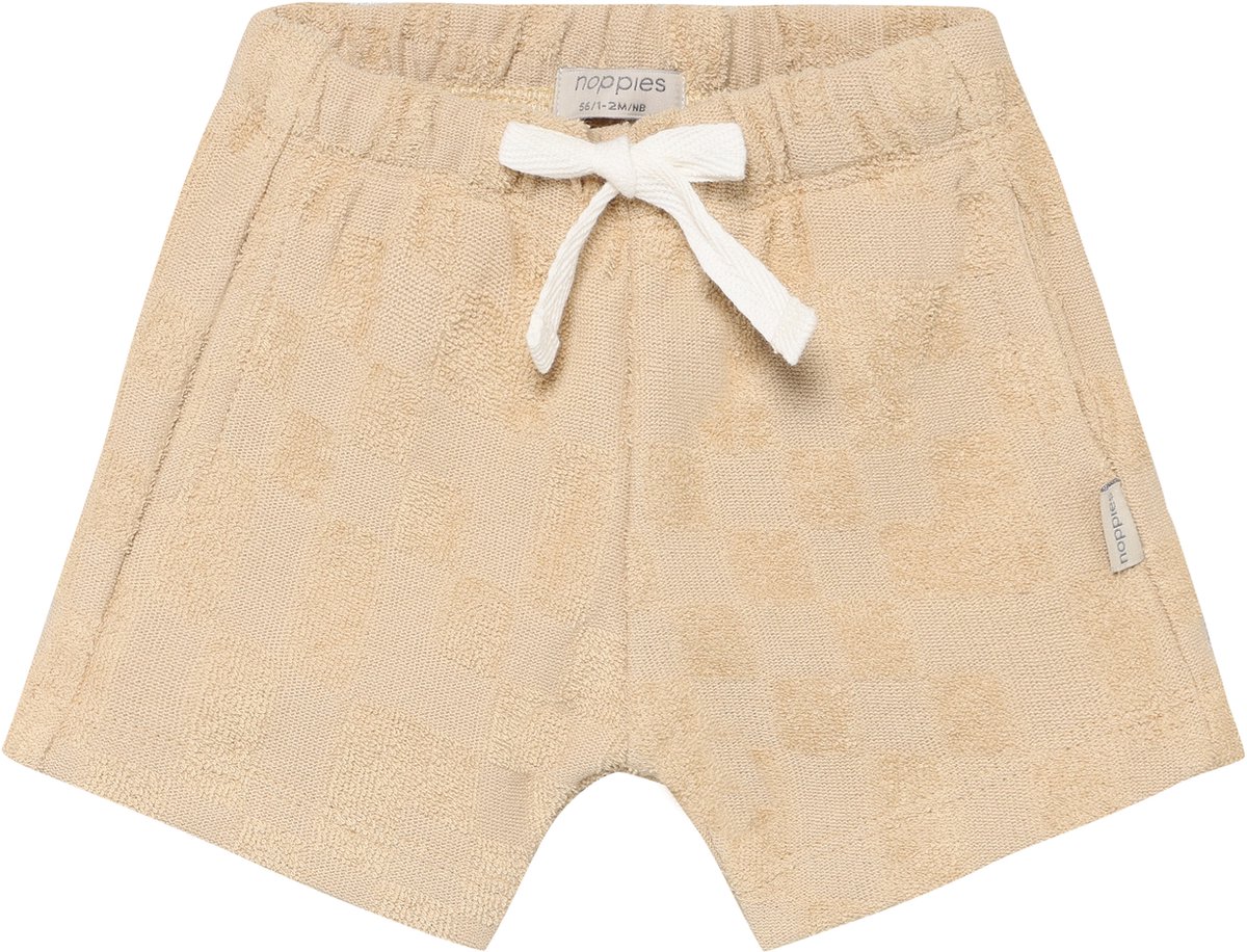 Noppies Broek regular fit Baby Maat 68