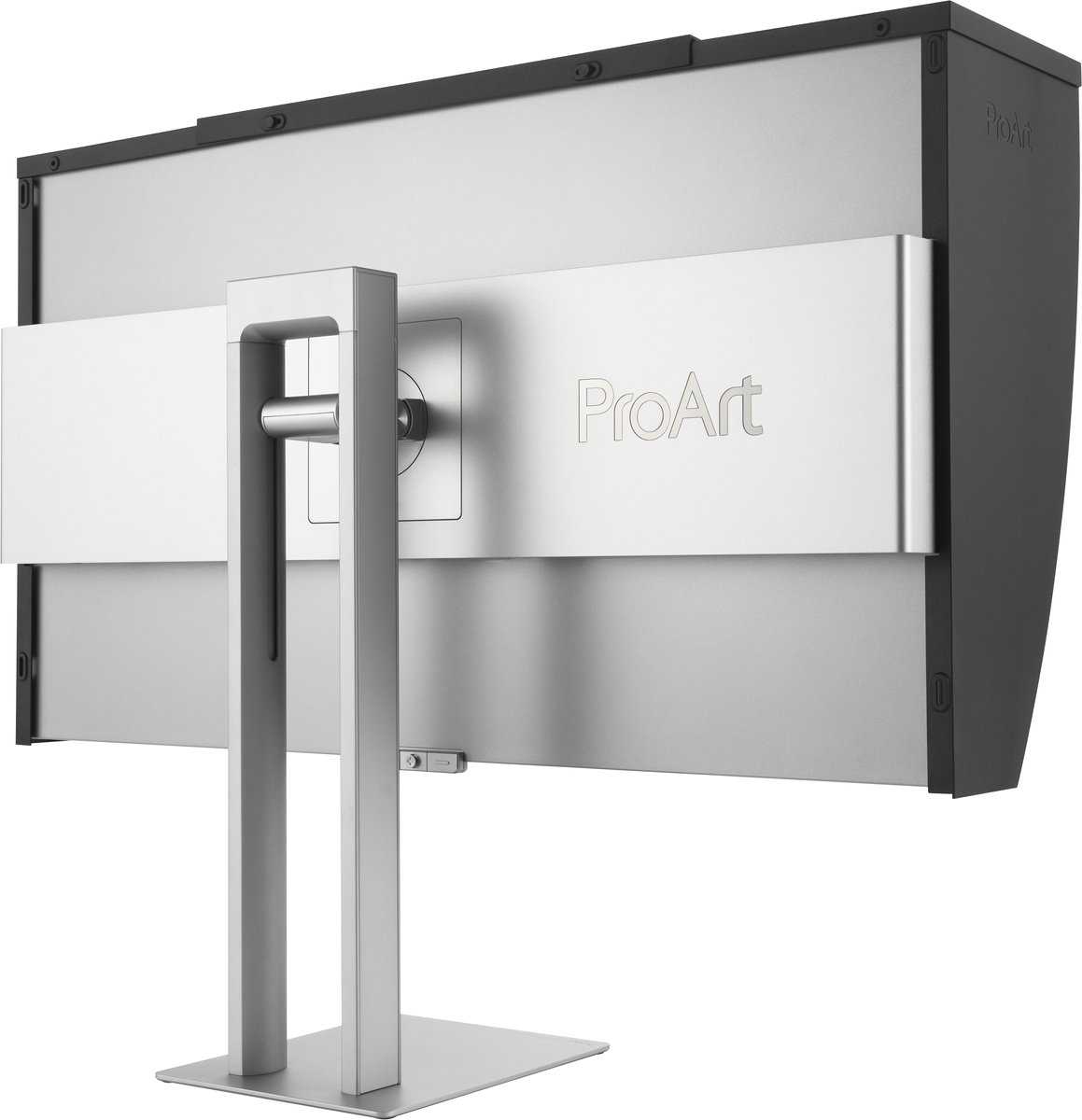 ASUS ProArt PA32UCDMR-K 32 Inch 4K UHD QD-OLED Monitor - afbeelding 2