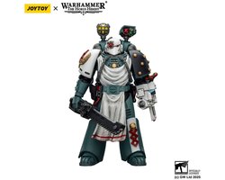 Warhammer 40,000: Sons of Horus Action Figure Legion Apothecary 12 cm