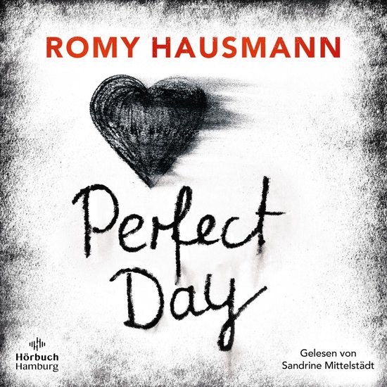 Perfect Day - cover