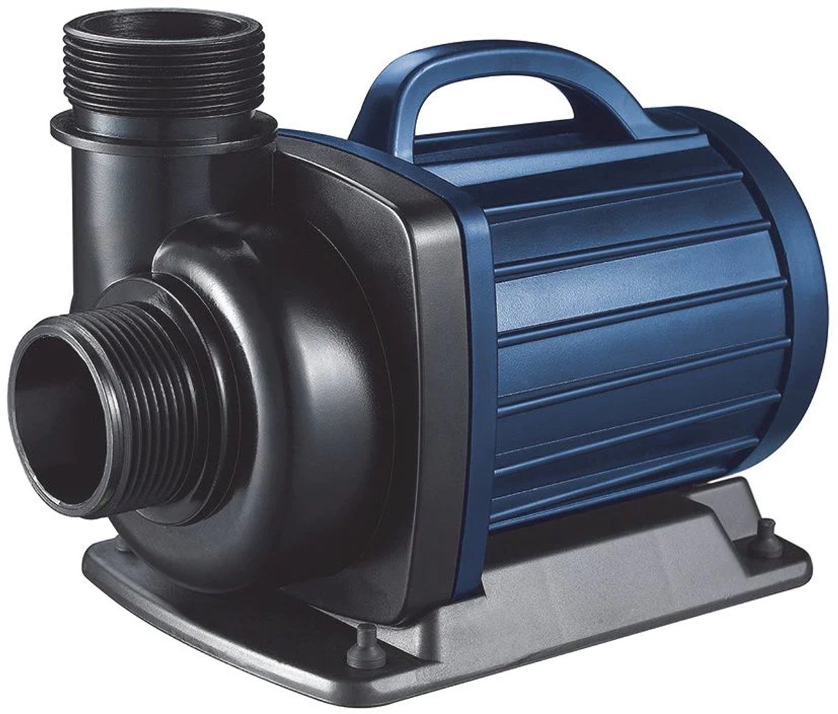 AquaForte DM 6500LV vijverpomp 12V laagspanning - 10m kabel