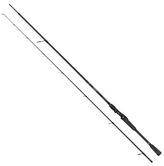 Fox Rage Prism X Zander Pro Spinhengel Zilver 2.70 m / 7-28 g
