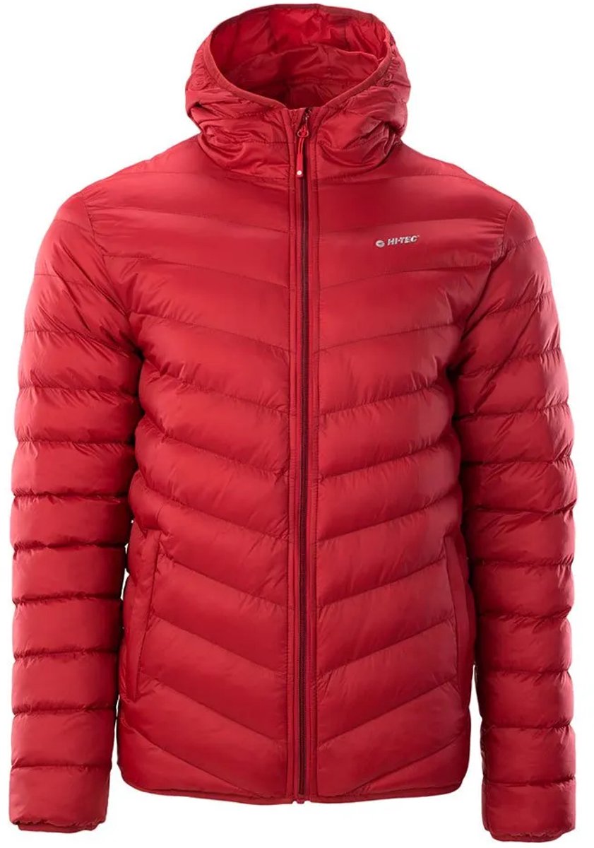 Hi-tec Salrin Jas Rood XL Man