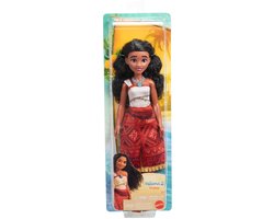 Disney Princess Vaiana 2 - Modepop