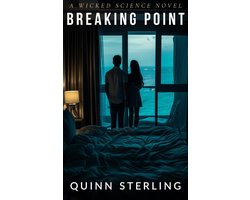 Wicked Science 1 - Breaking Point