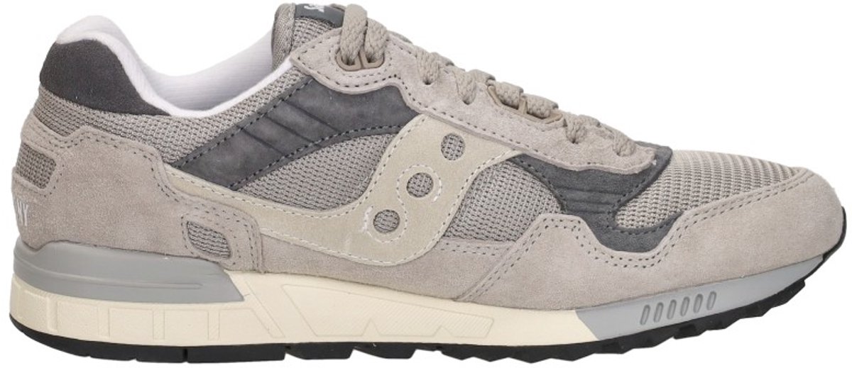 Saucony Shadow 5000 W Grijs