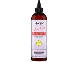 Hask Knot a Chance Rice Water Rince