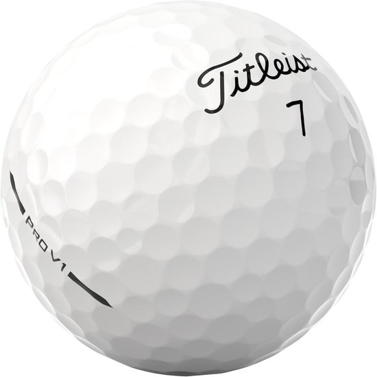 Topkwaliteit golfballen voor prestaties en afstand — afbeelding 2