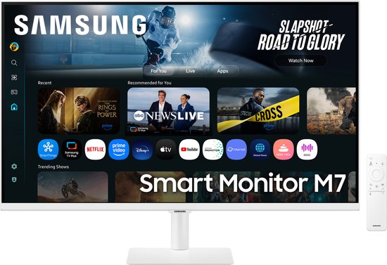 Samsung Smart M7 LS32FM703 32″