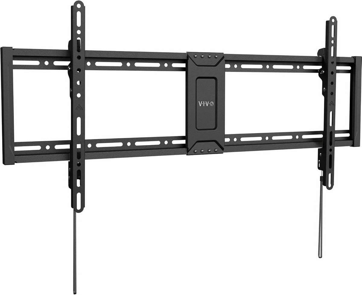 Zware Universele TV Beugel voor 60 tot 100 inch Schermen Kantelbaar