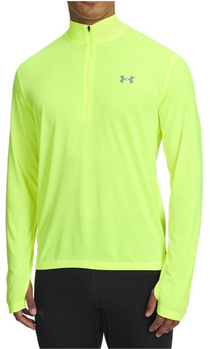 Under Armour Longsleeve Launch 1/4 Zip 6005542