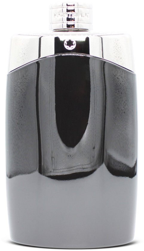 Mont Blanc - Eau de toilette - Legend - 200 ml