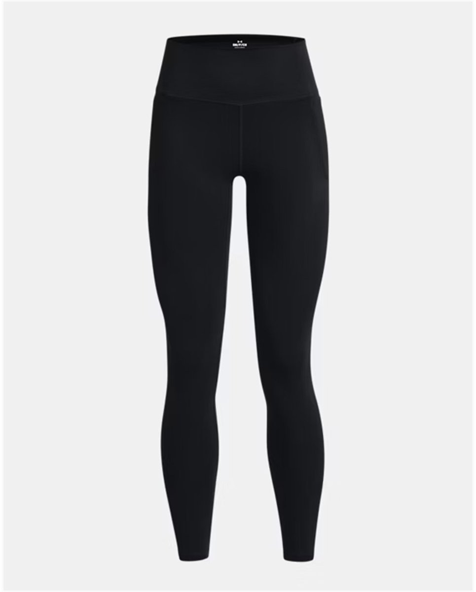 UA Meridian Legging 1382522-001 XL