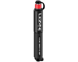 Lezyne Clik Drive Hp Valve/presta Mini Pomp Transparant 160 Psi van Lezyne — afbeelding 5