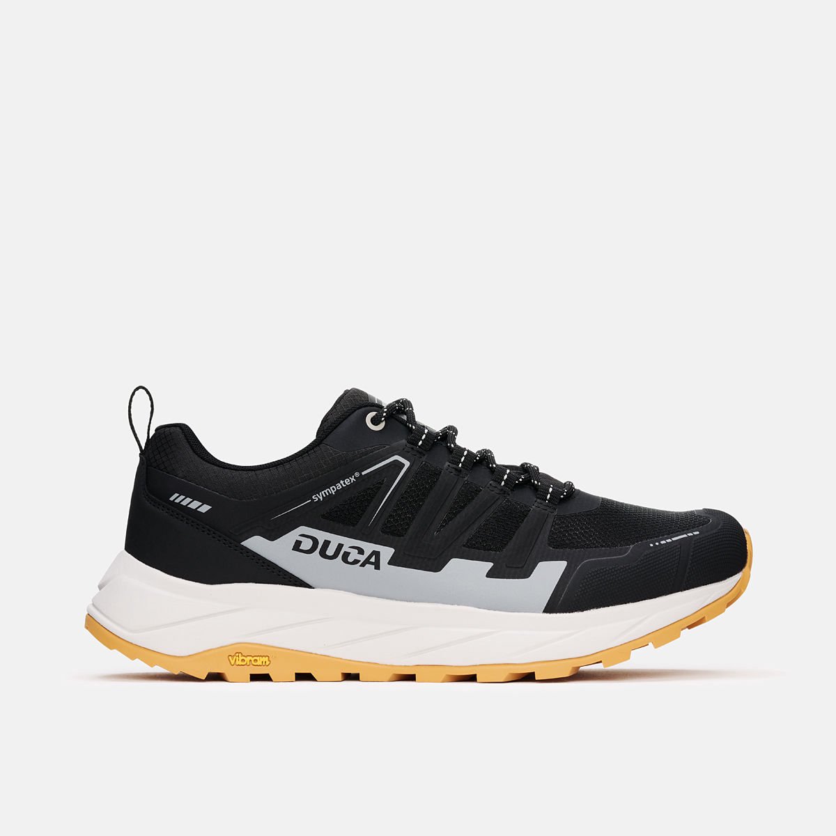 Duca Walking Fortino WP M - - Schoenen - Wandelschoenen - Lage schoenen