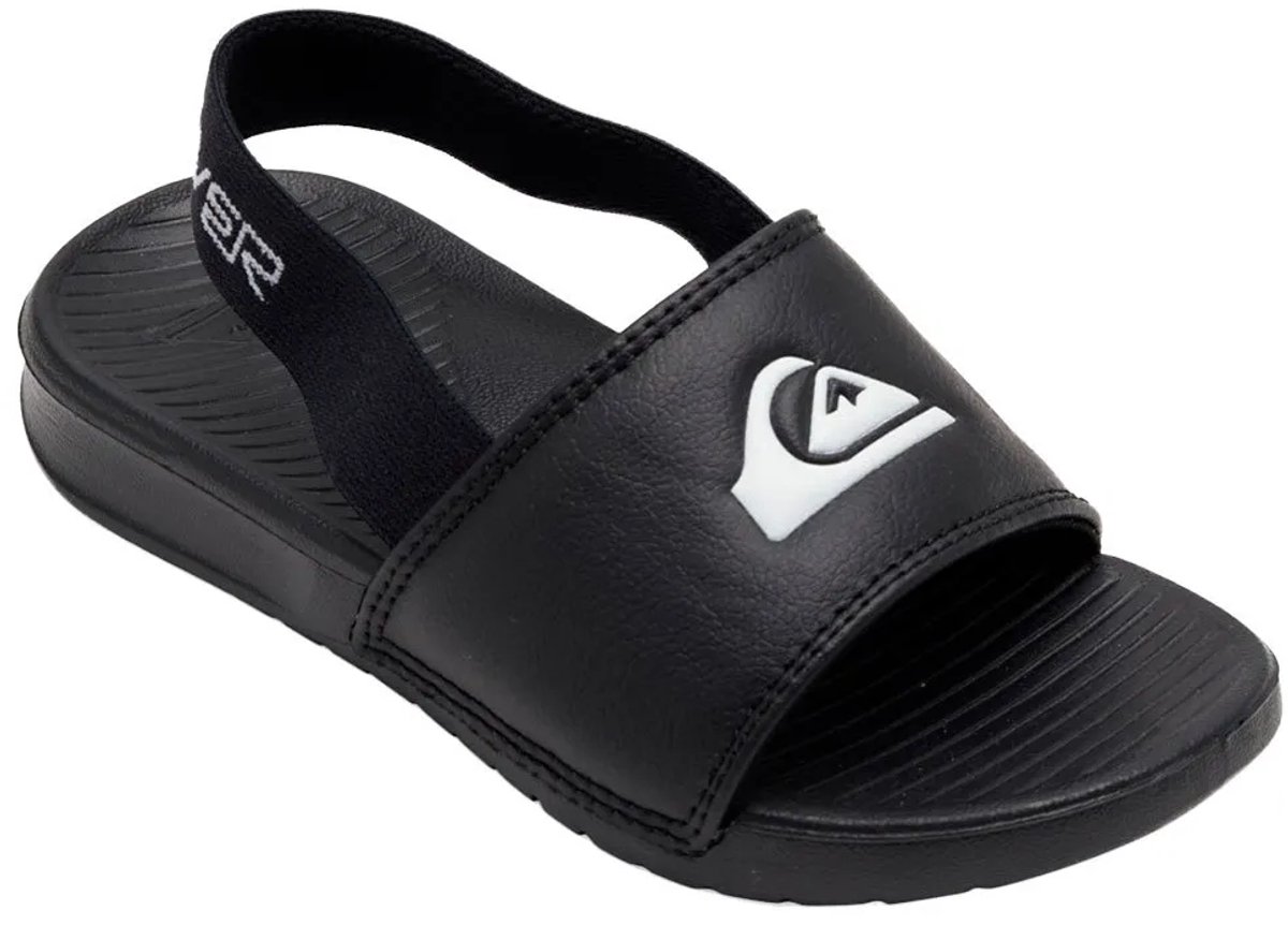 Quiksilver Bright Coast Sandalen Zwart EU 26 Kinderen