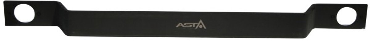 vag 2.4 - 2.7 en 2.8 v6 blokkeerstang - nokkenas vergrendeling beugel - blokkeers tang - distributiestang - asta