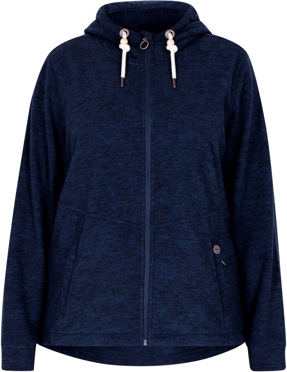 DreiMaster Fleece jas