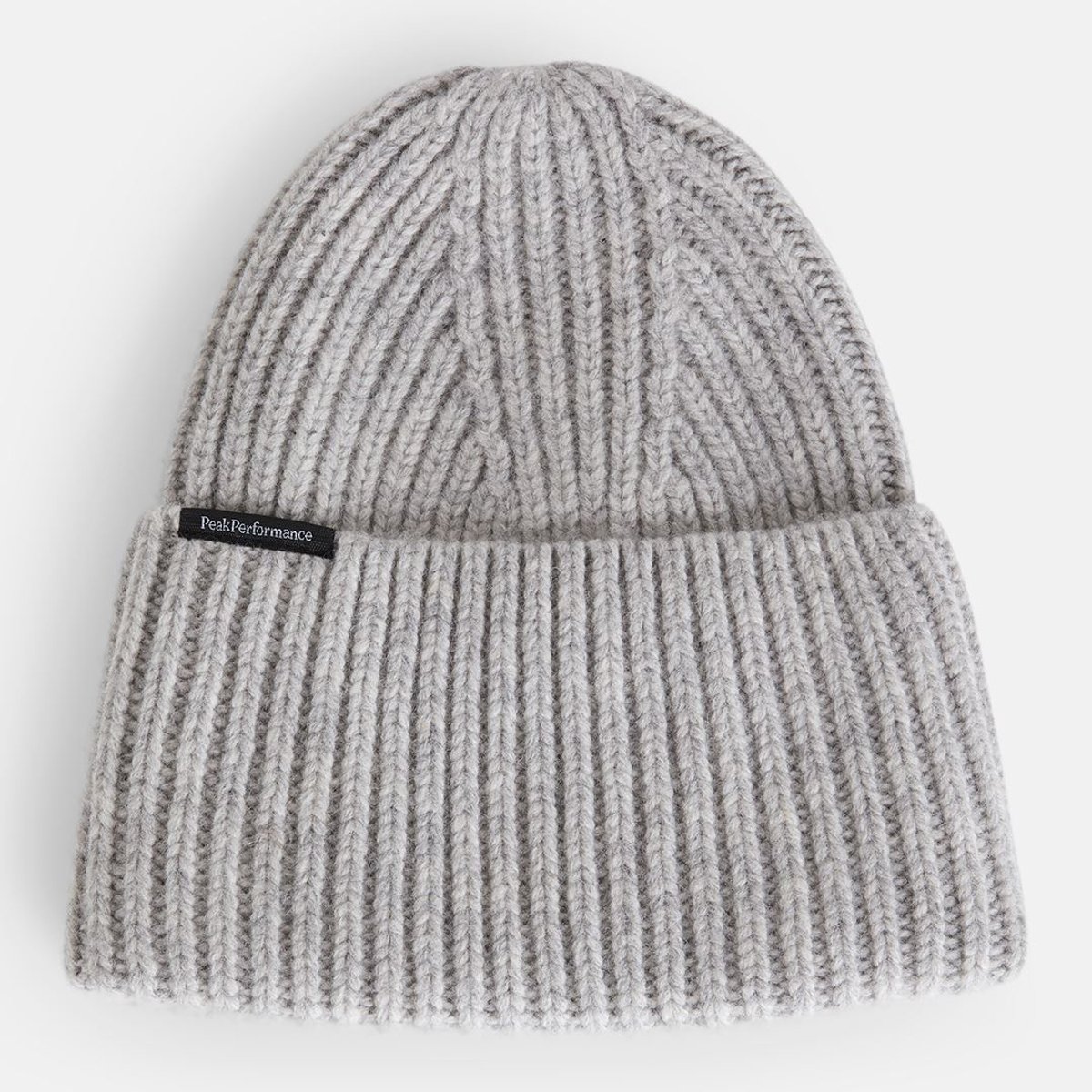 Mason Muts Med Grey Melange Onesize