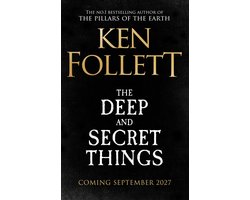 The Deep and Secret Things