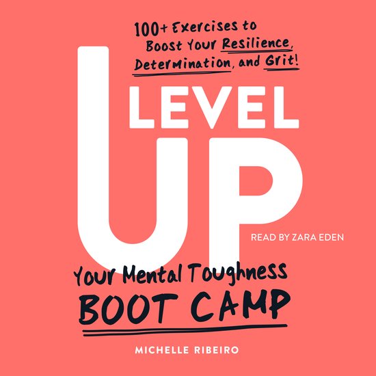 Level Up - cover