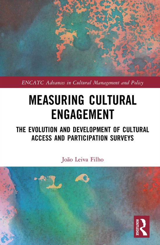 ENCATC Advances in Cultural Management and Policy- Measuring ... - cover