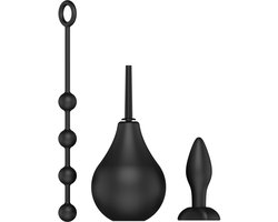 Nexus - Anaal Beginner Set